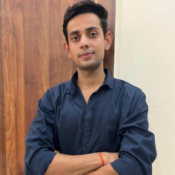 Piyush dwivedi
